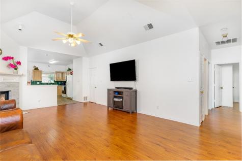 1444 Saint Gallen Lane Lewisville TX 75067