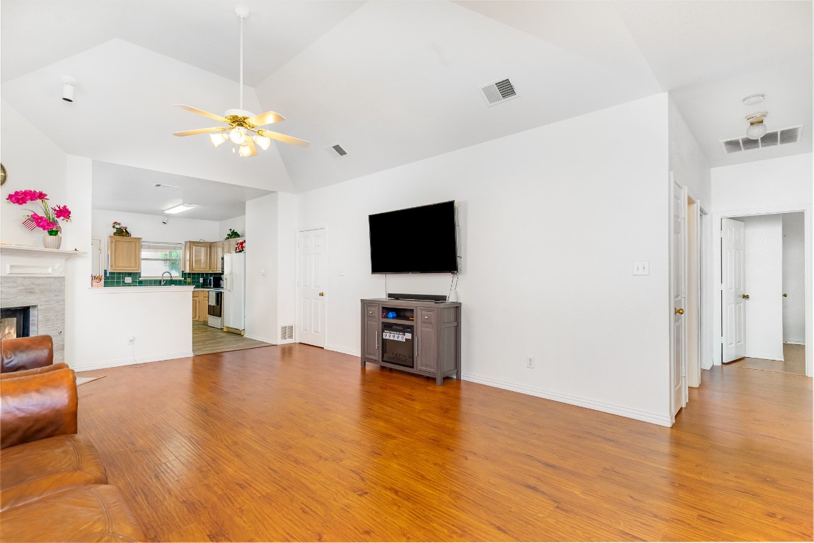 1444 Saint Gallen Lane Lewisville TX 75067
