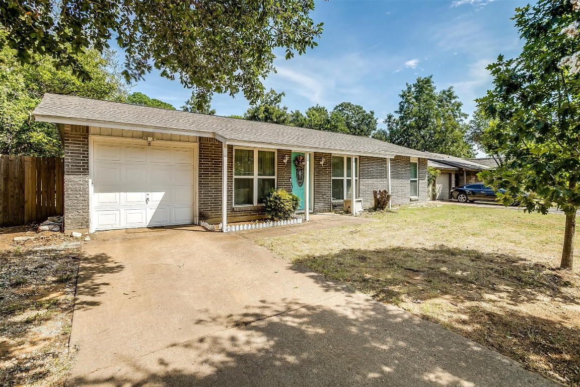 2507 S Fielder Road Arlington TX 76015