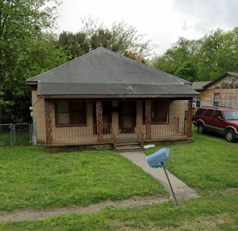 106 Joseph Street Waxahachie TX 75165