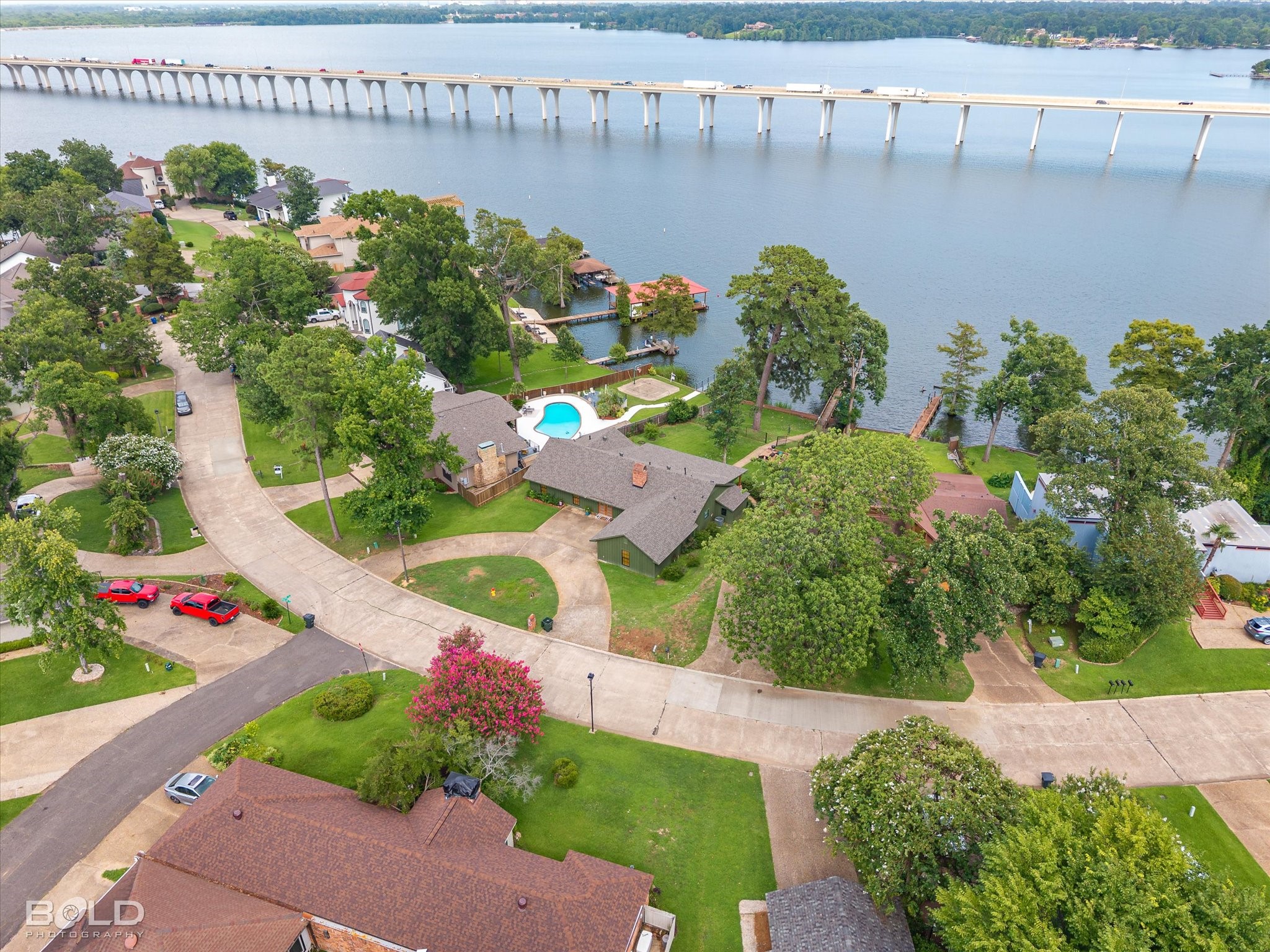 1821 Willow Point Drive Shreveport LA 71119