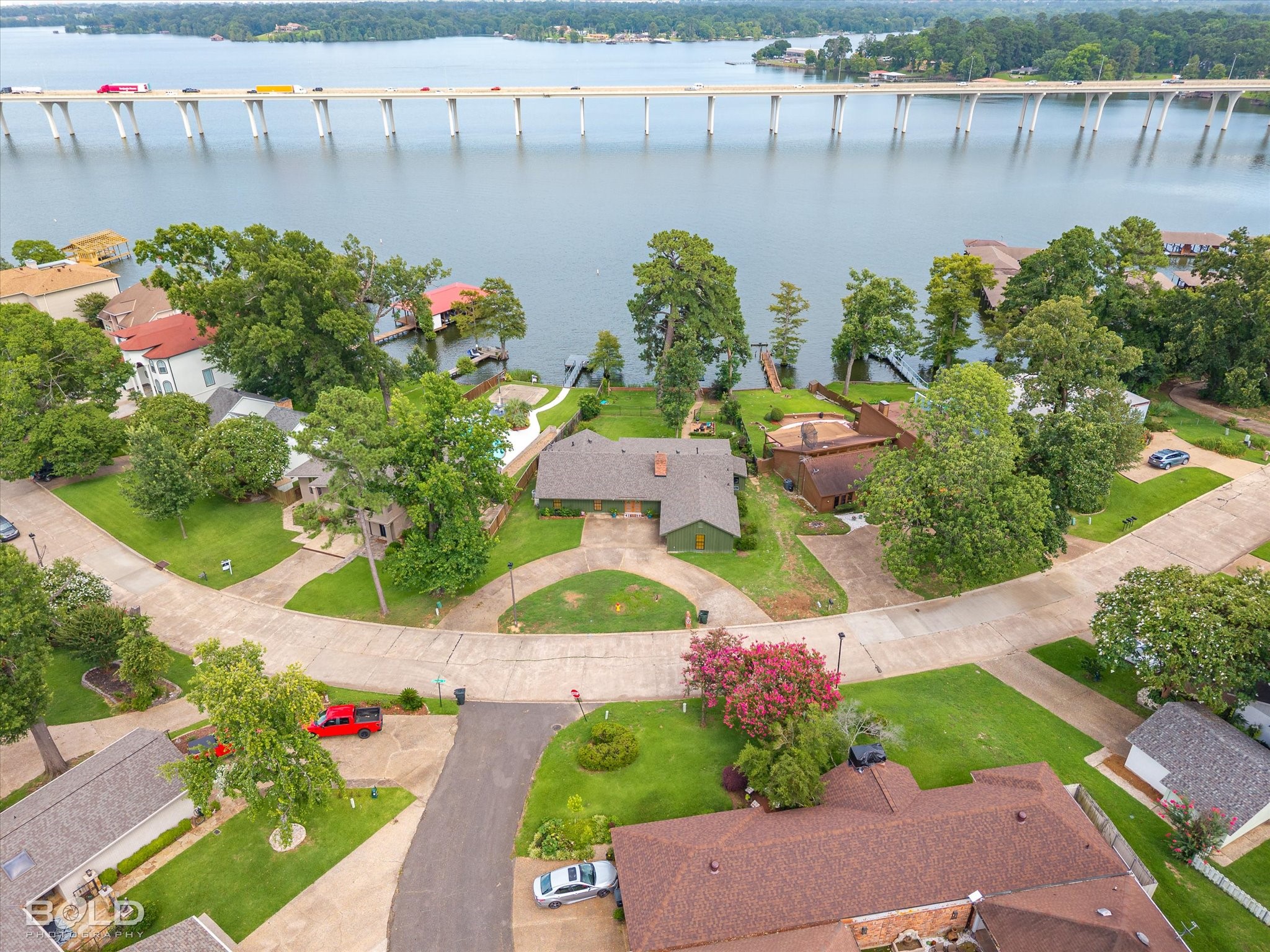 1821 Willow Point Drive Shreveport LA 71119