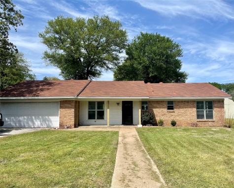 3101 Berryhill Drive Tyler TX 75702