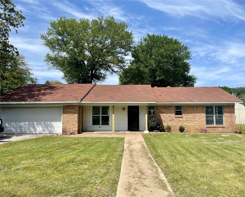 3101 Berryhill Drive Tyler TX 75702