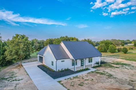 212 Country Lane Malakoff TX 75148