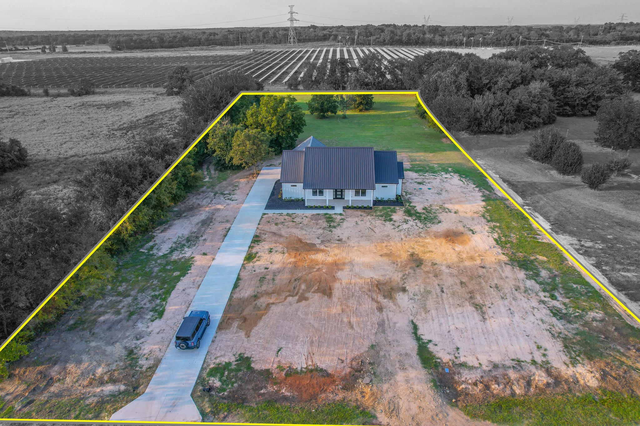 212 Country Lane Malakoff TX 75148