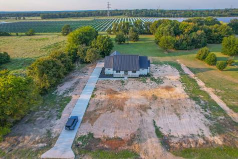 212 Country Lane Malakoff TX 75148