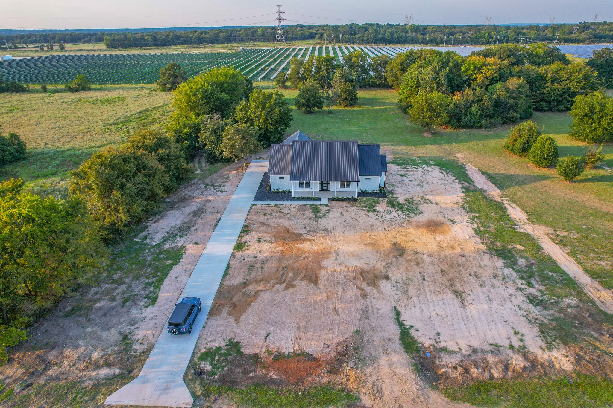212 Country Lane Malakoff TX 75148