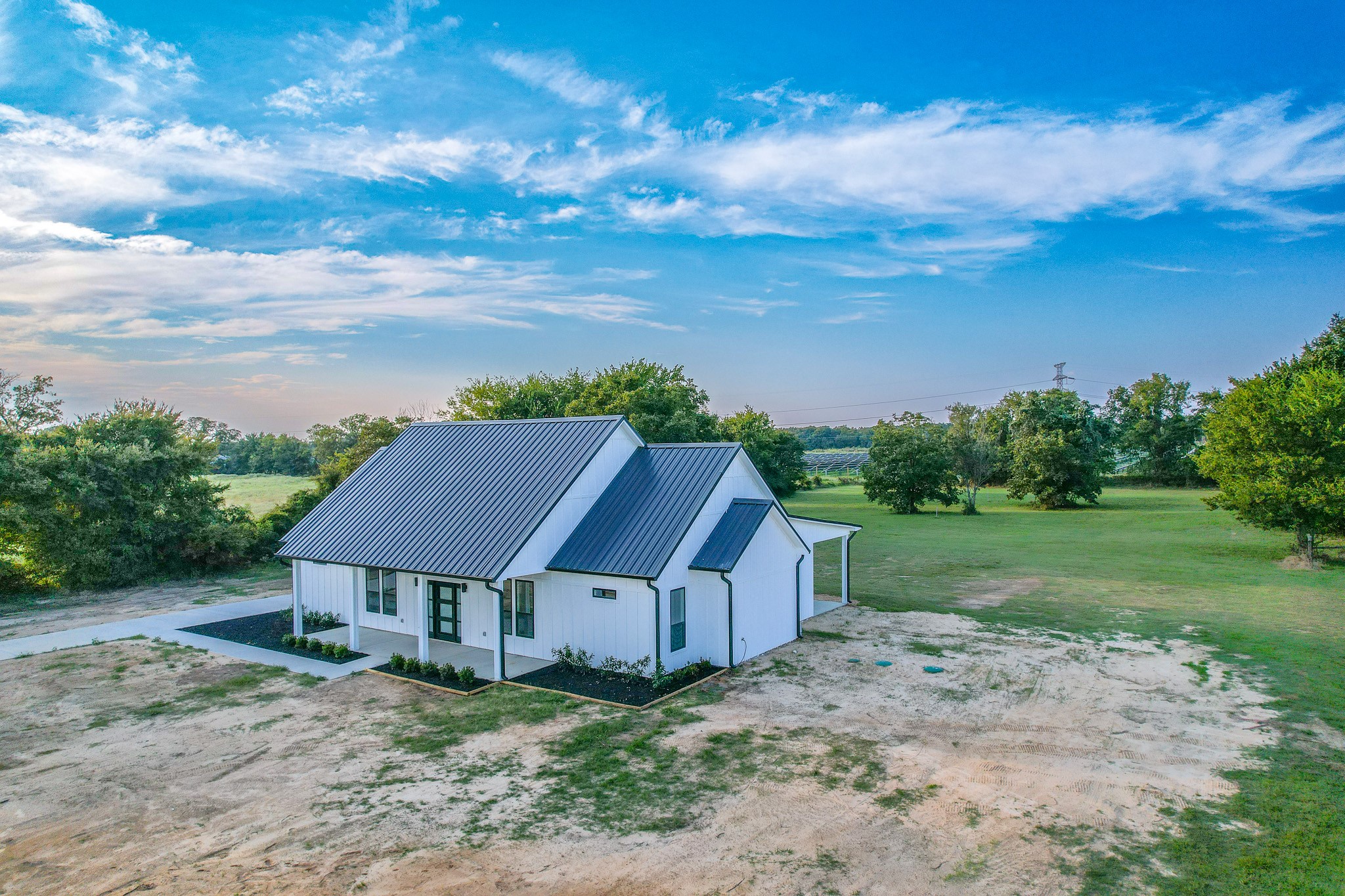 212 Country Lane Malakoff TX 75148