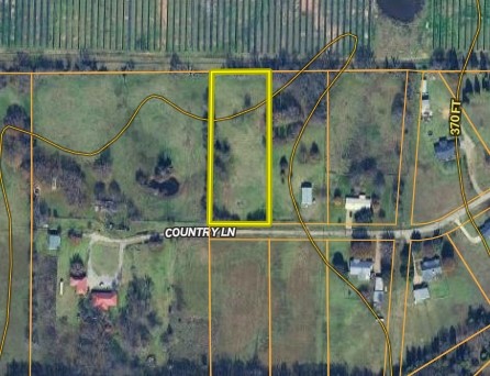 212 Country Lane Malakoff TX 75148