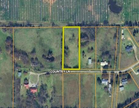 212 Country Lane Malakoff TX 75148