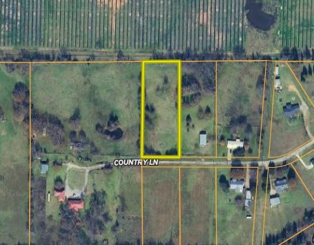 212 Country Lane Malakoff TX 75148