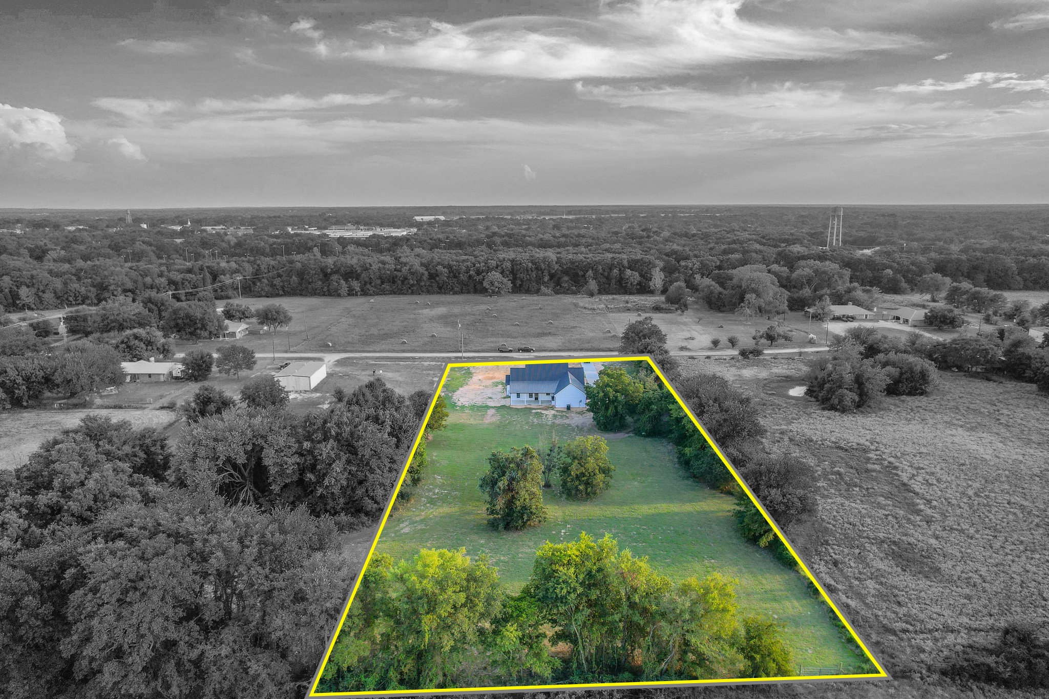 212 Country Lane Malakoff TX 75148