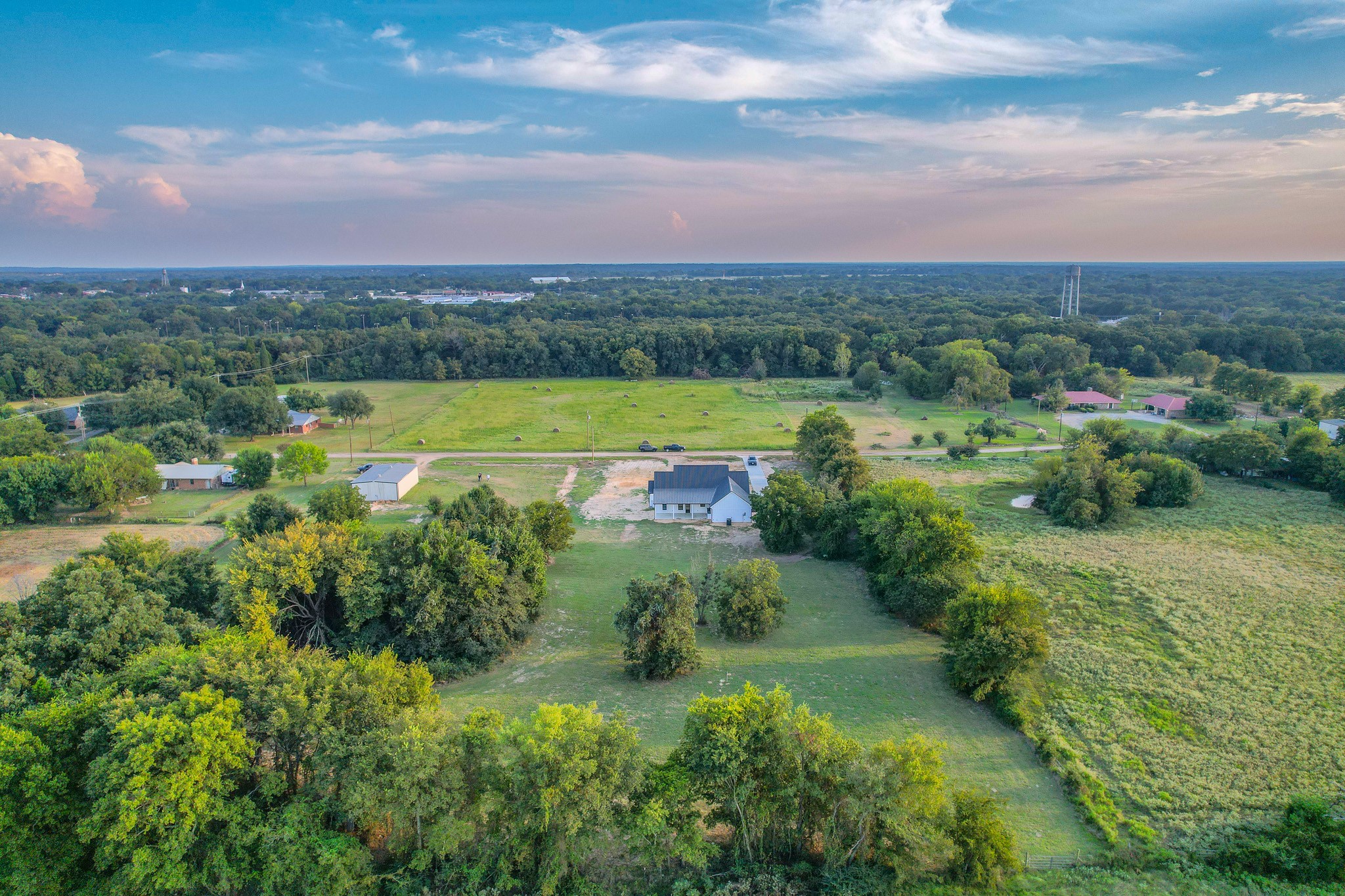 212 Country Lane Malakoff TX 75148