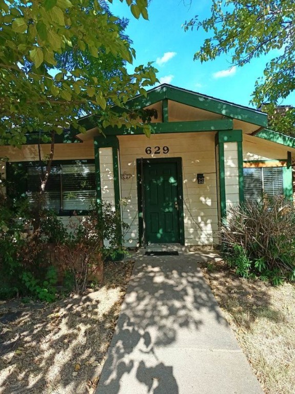 629 Harvest Hill Street Lewisville TX 75067