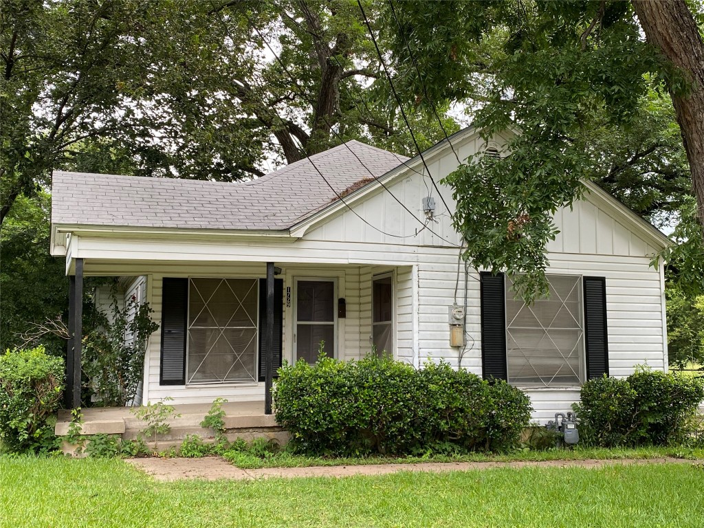 1729 Atlas Drive Dallas TX 75216