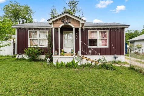 2709 Speight Avenue Waco TX 76711
