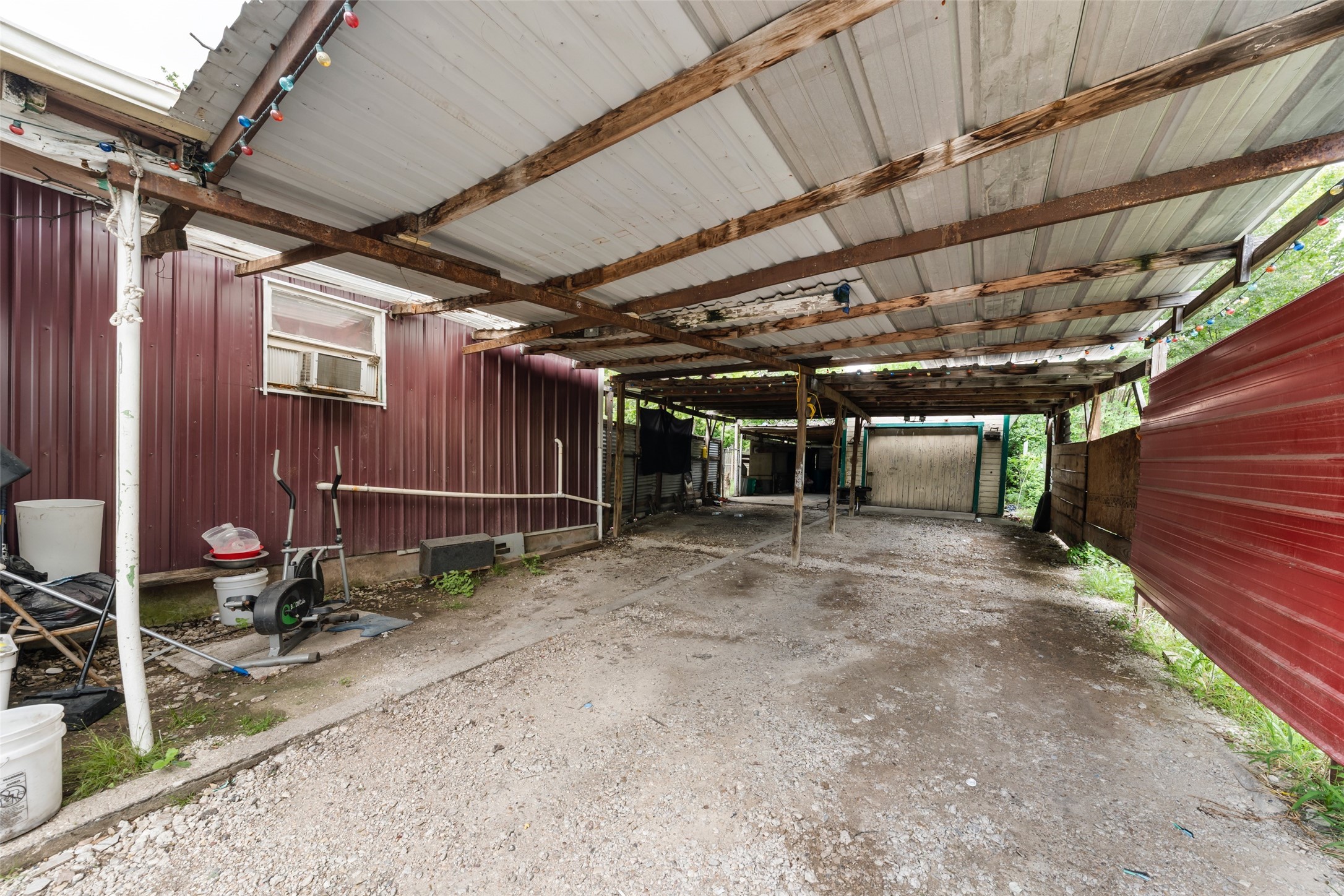 2709 Speight Avenue Waco TX 76711