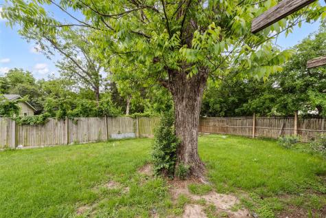 2709 Speight Avenue Waco TX 76711