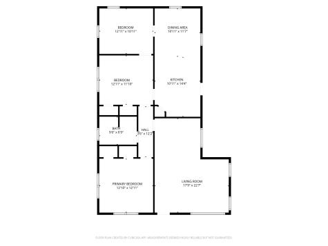 2709 Speight Avenue Waco TX 76711