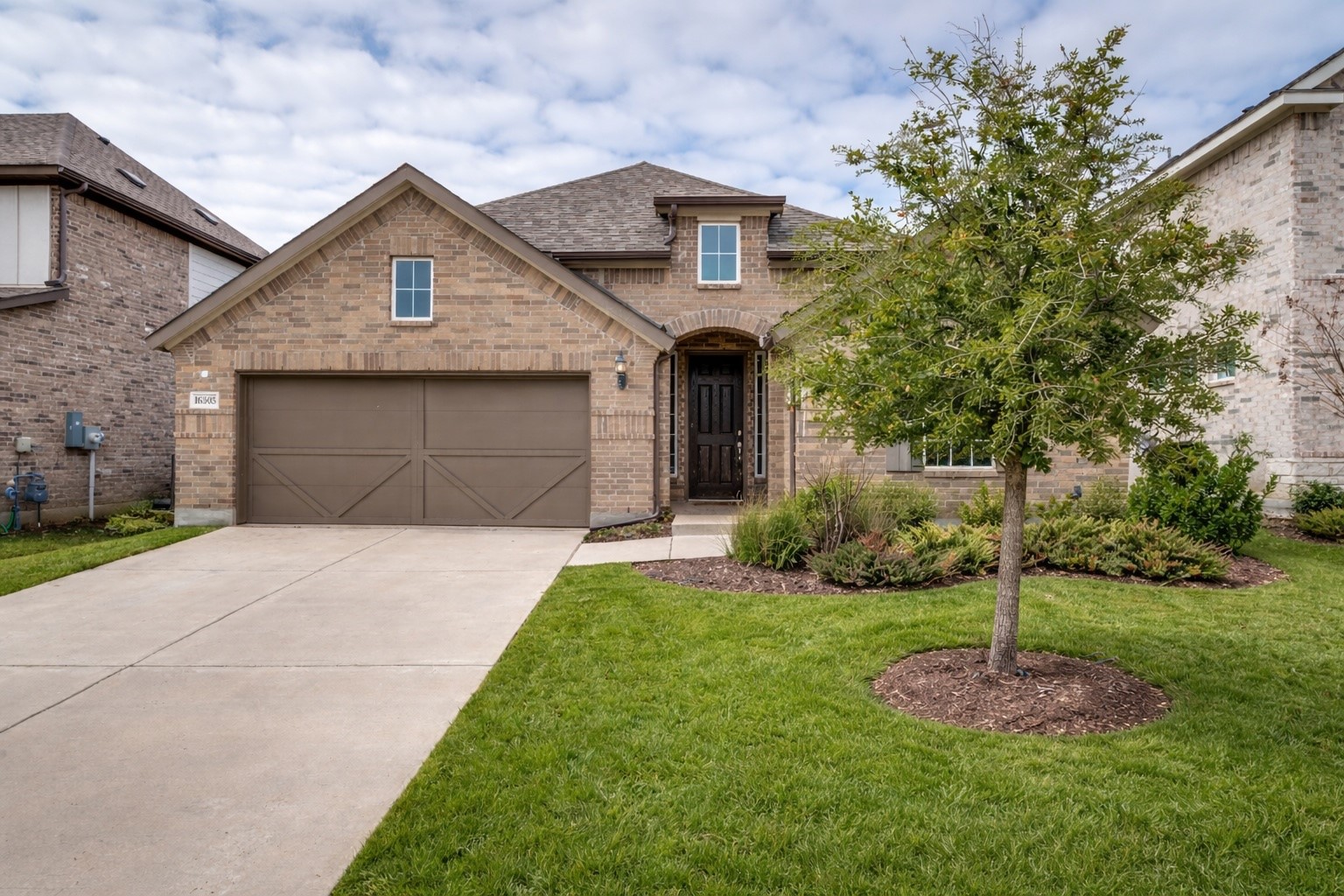 16505 Hidden Cove Drive Celina TX 75009