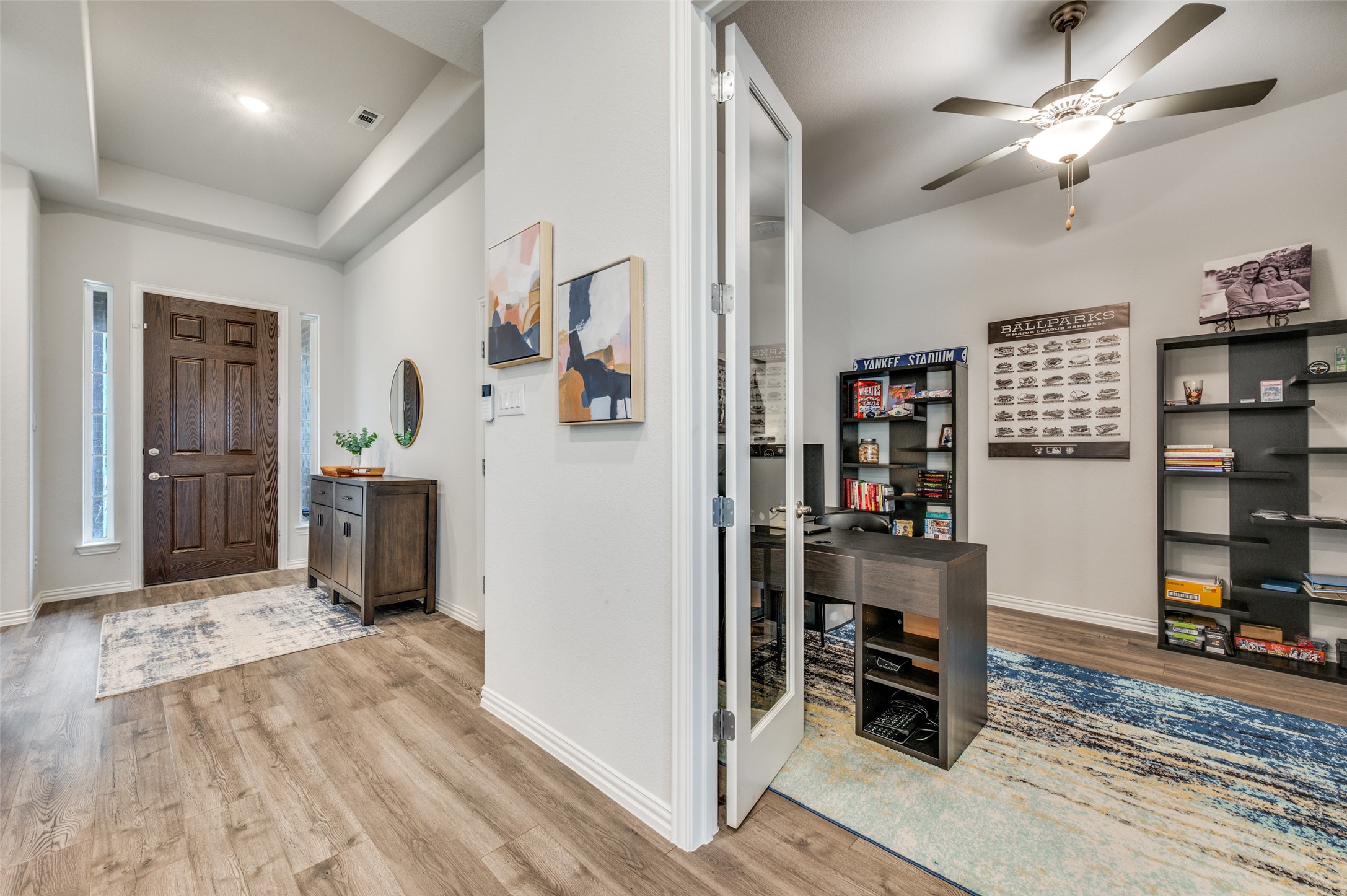 16505 Hidden Cove Drive Celina TX 75009