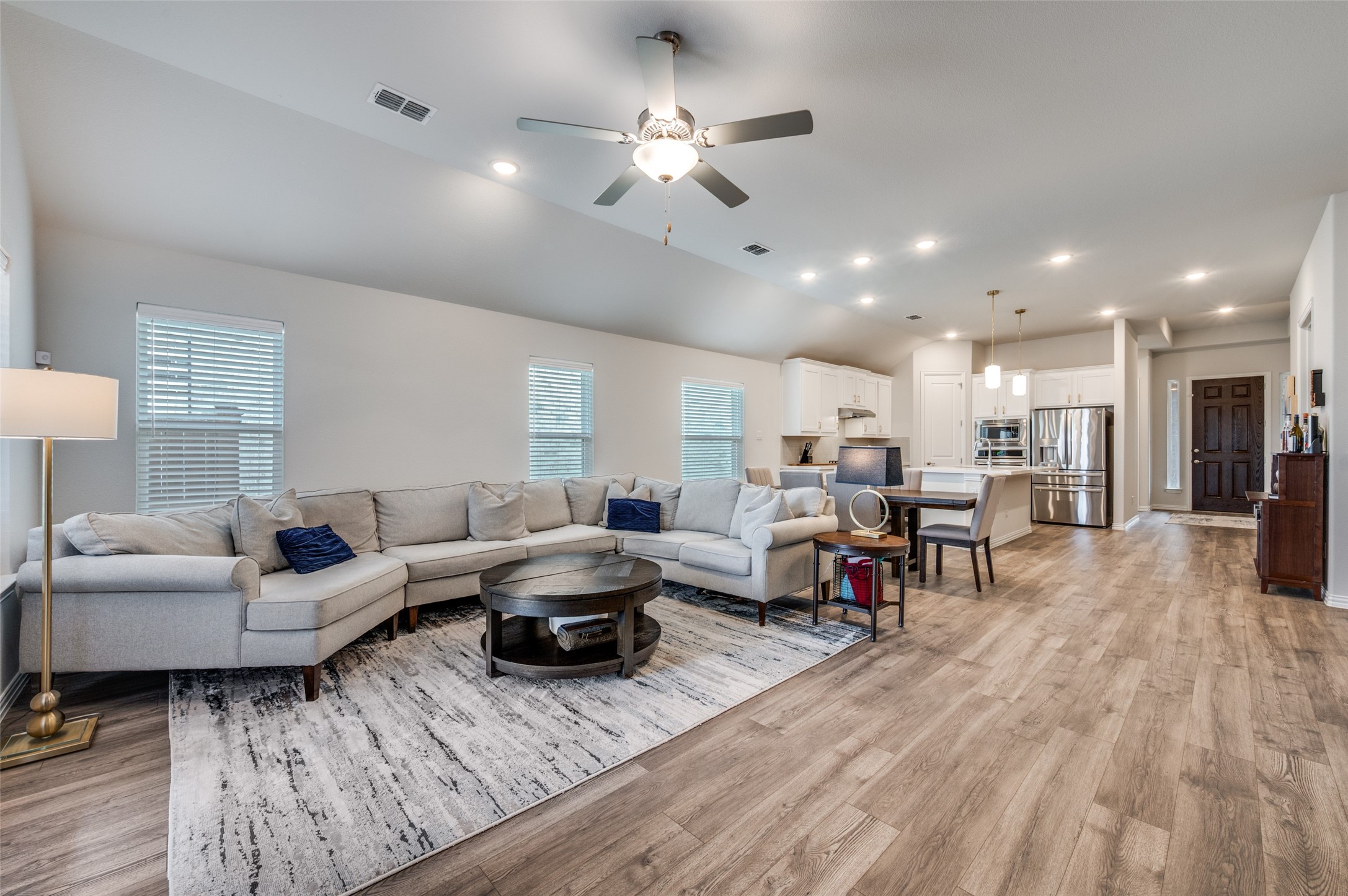 16505 Hidden Cove Drive Celina TX 75009