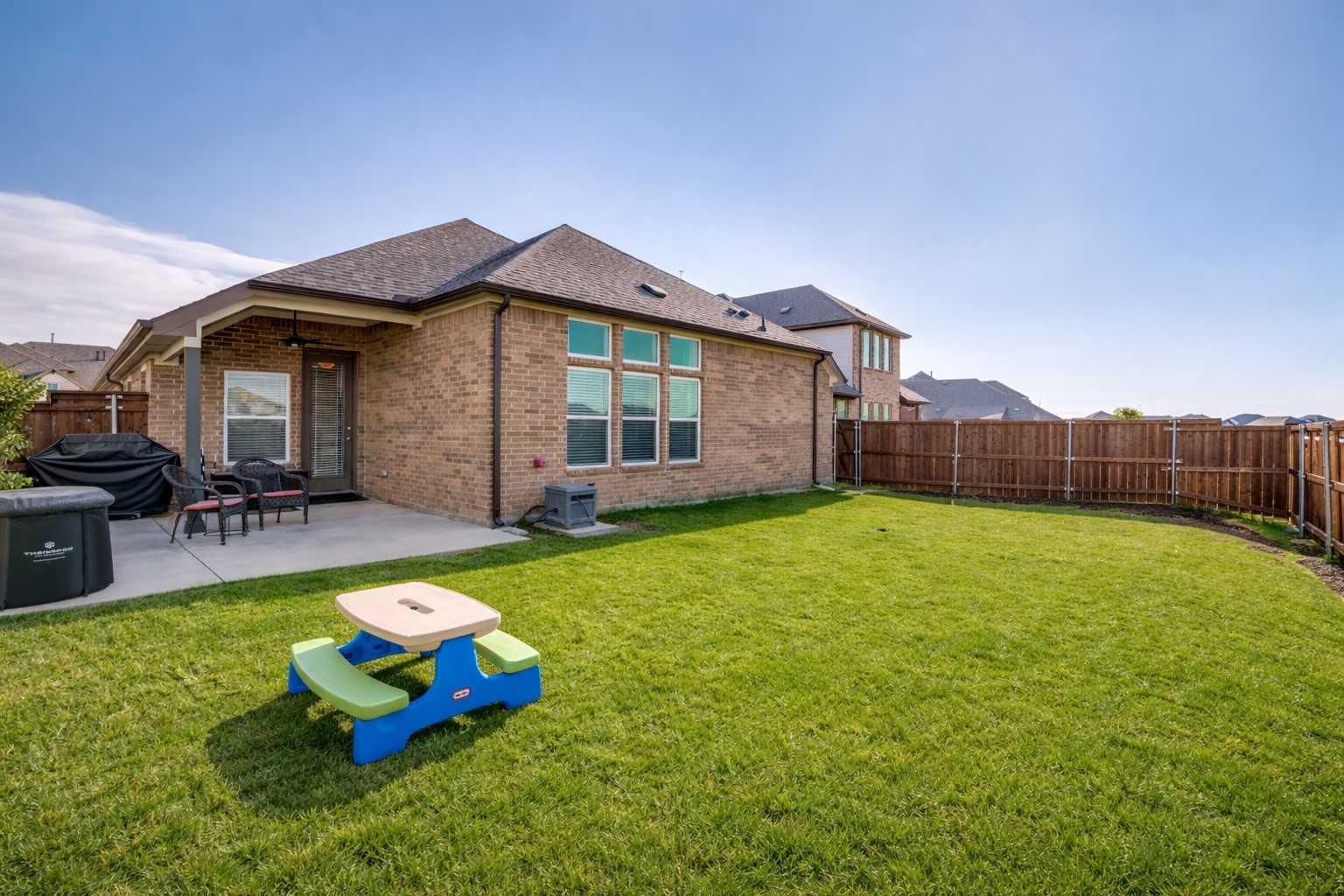 16505 Hidden Cove Drive Celina TX 75009