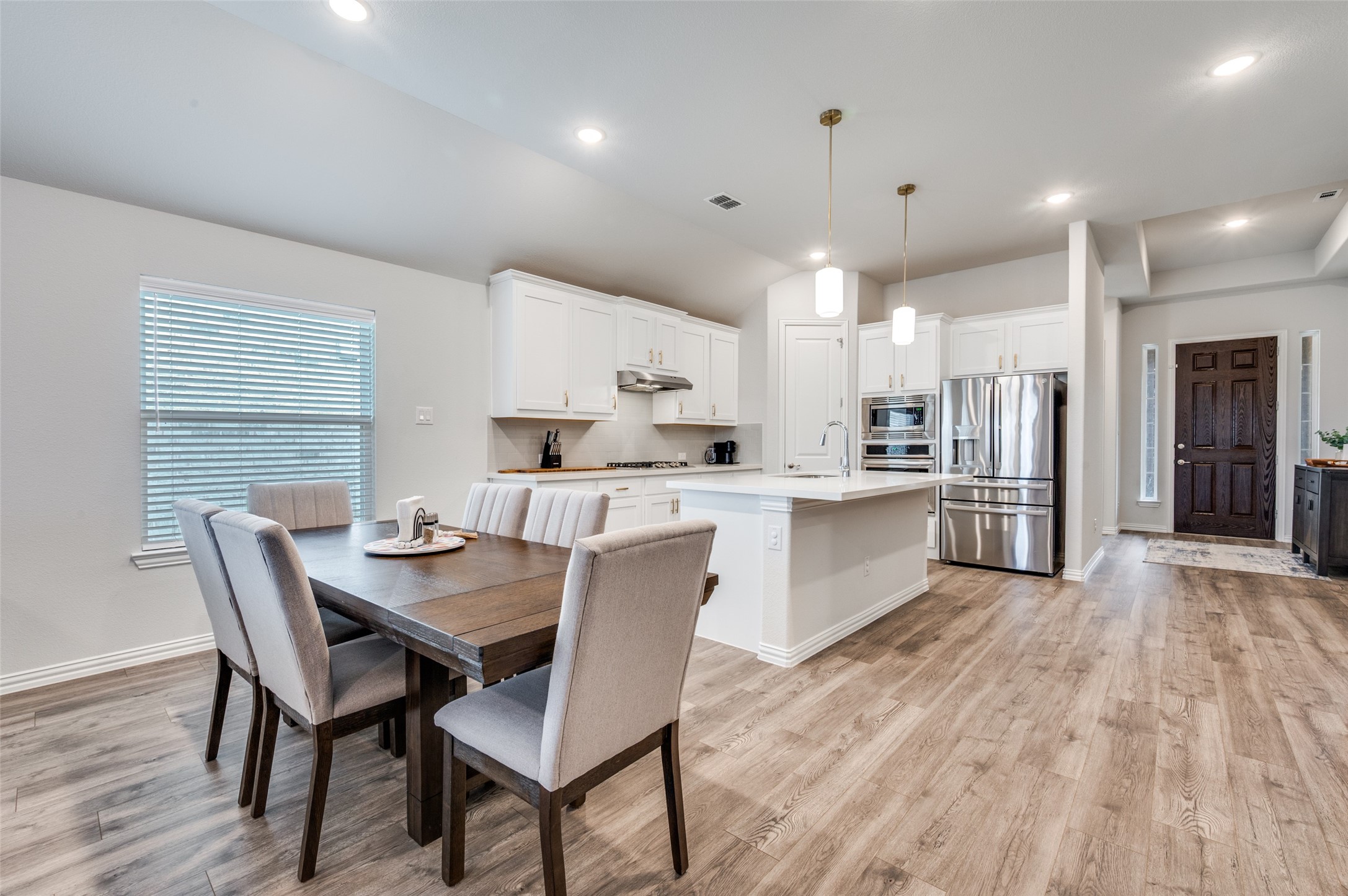 16505 Hidden Cove Drive Celina TX 75009