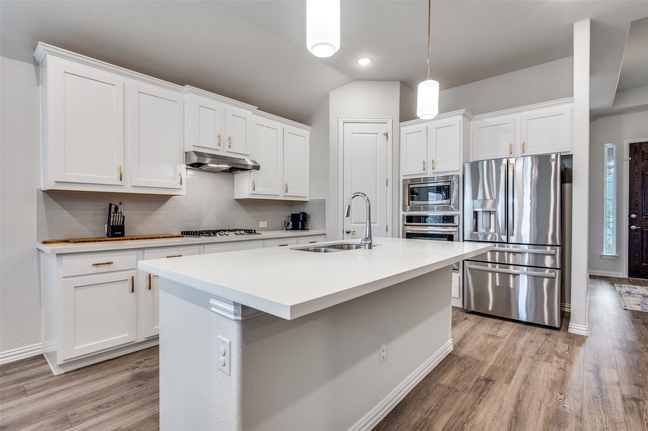 16505 Hidden Cove Drive Celina TX 75009