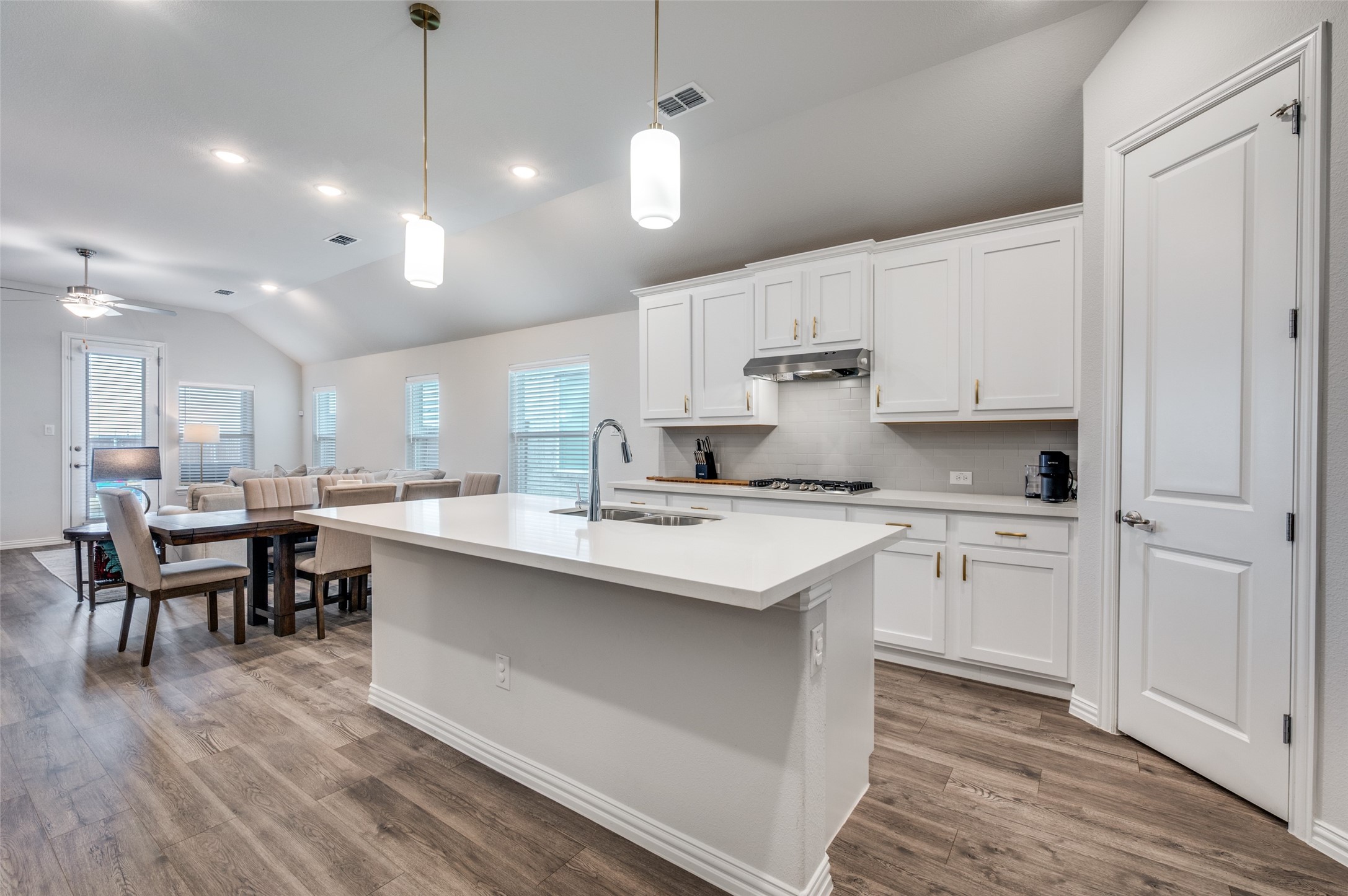 16505 Hidden Cove Drive Celina TX 75009