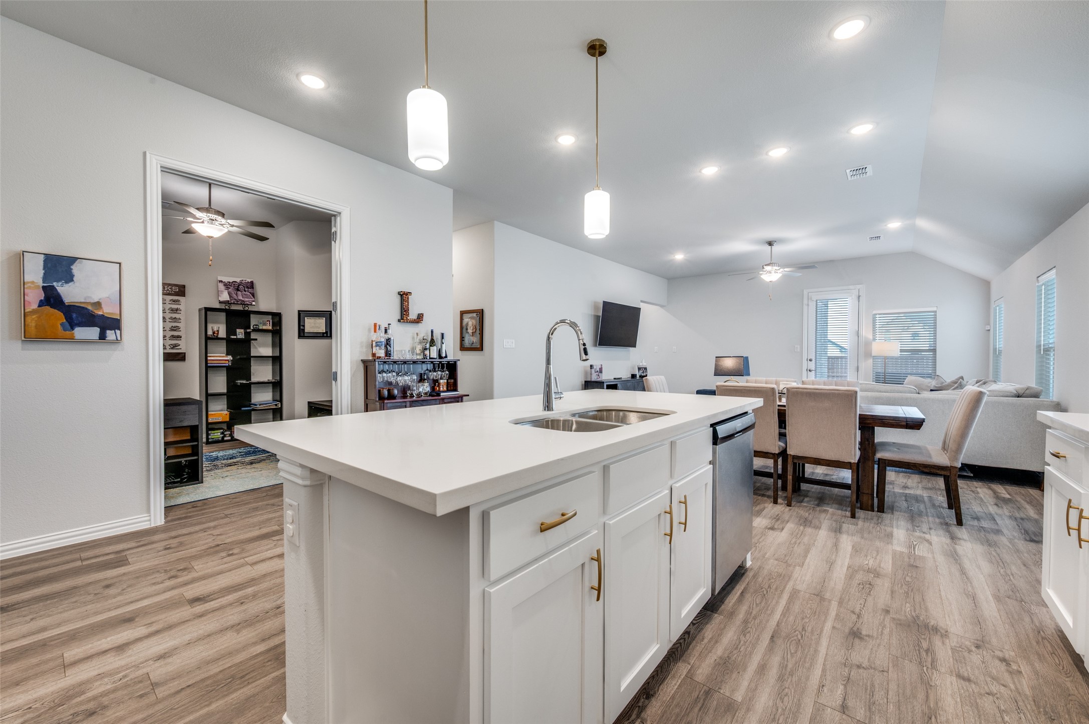 16505 Hidden Cove Drive Celina TX 75009