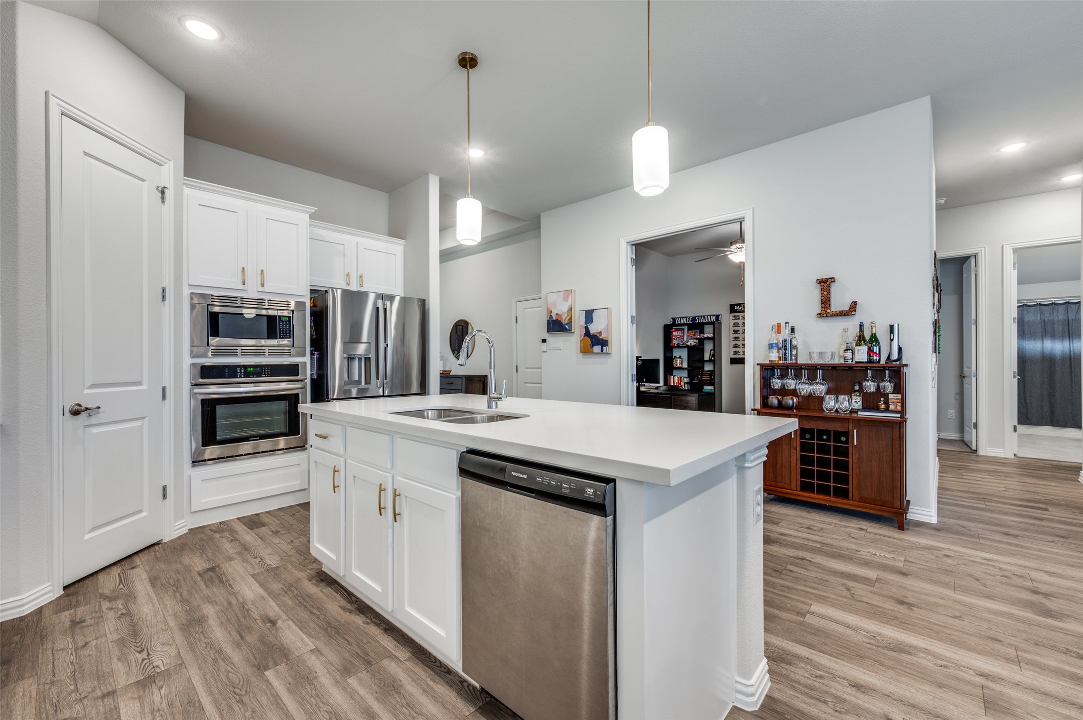 16505 Hidden Cove Drive Celina TX 75009
