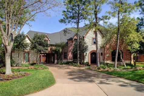 1200 Earlston Court Southlake TX 76092