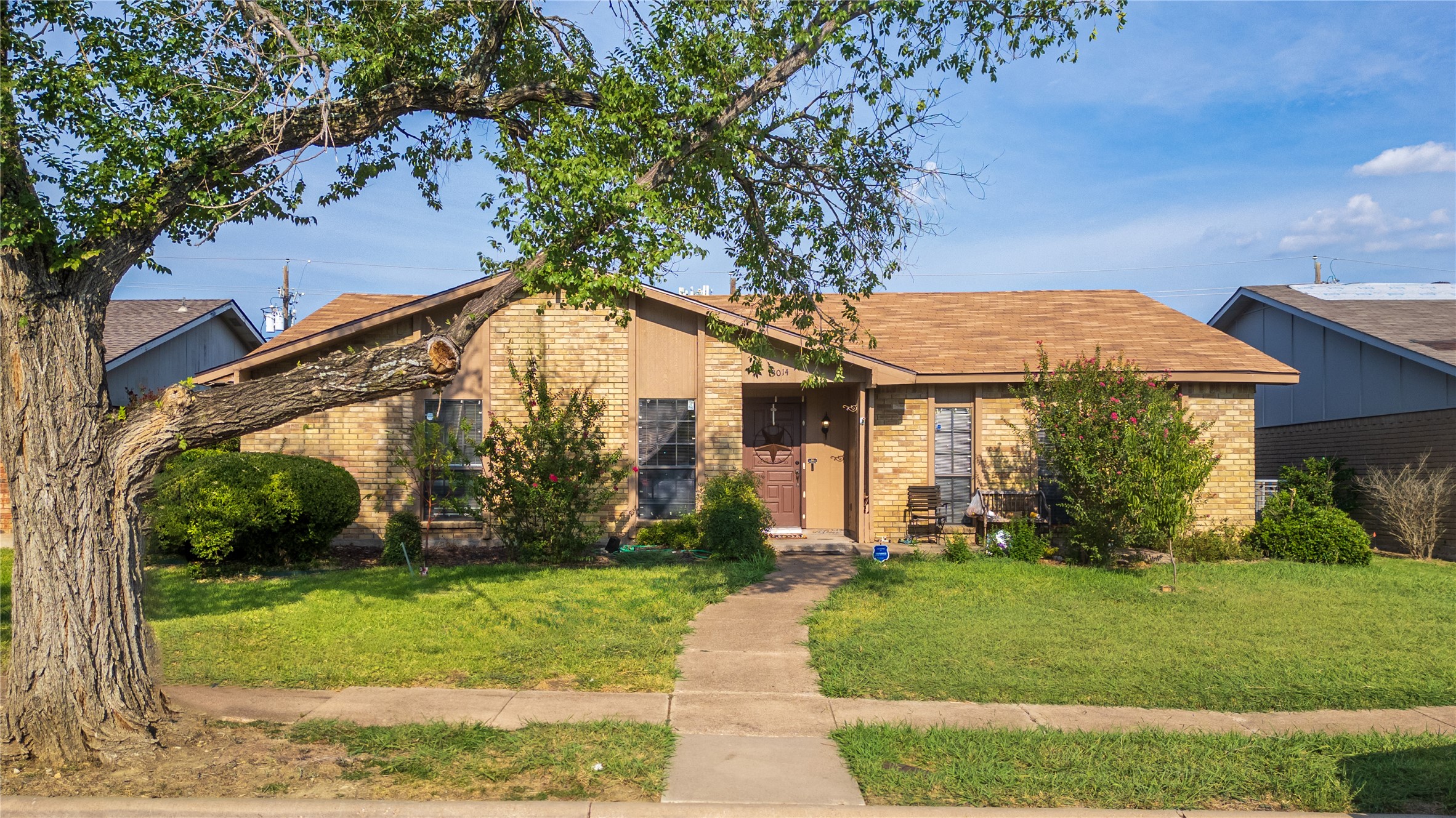 3014 Rockett Drive Carrollton TX 75007