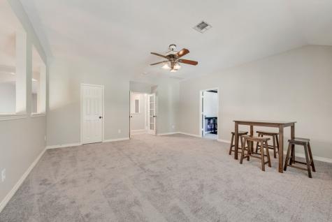 8313 Tribute Lane Fort Worth TX 76131