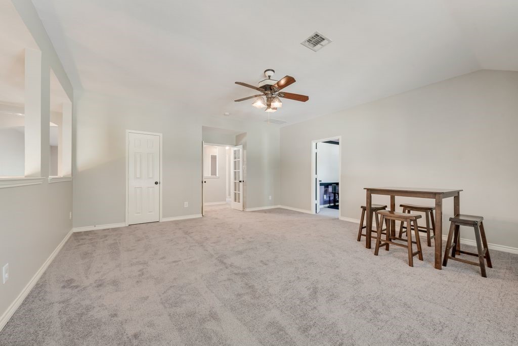 8313 Tribute Lane Fort Worth TX 76131