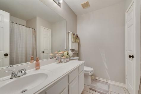 8313 Tribute Lane Fort Worth TX 76131