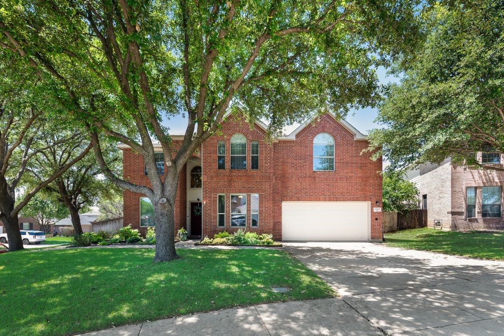 8313 Tribute Lane Fort Worth TX 76131