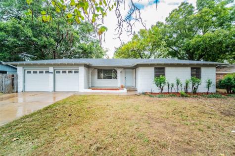 1204 Hurstview Drive Hurst TX 76053