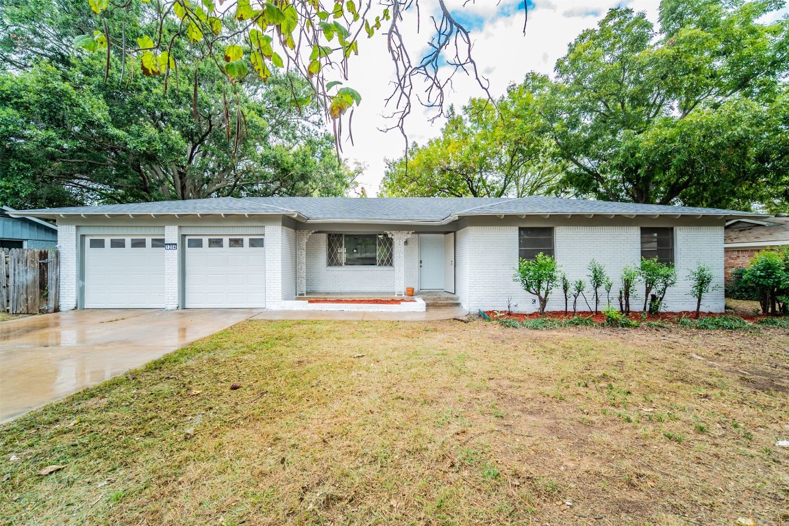 1204 Hurstview Drive Hurst TX 76053