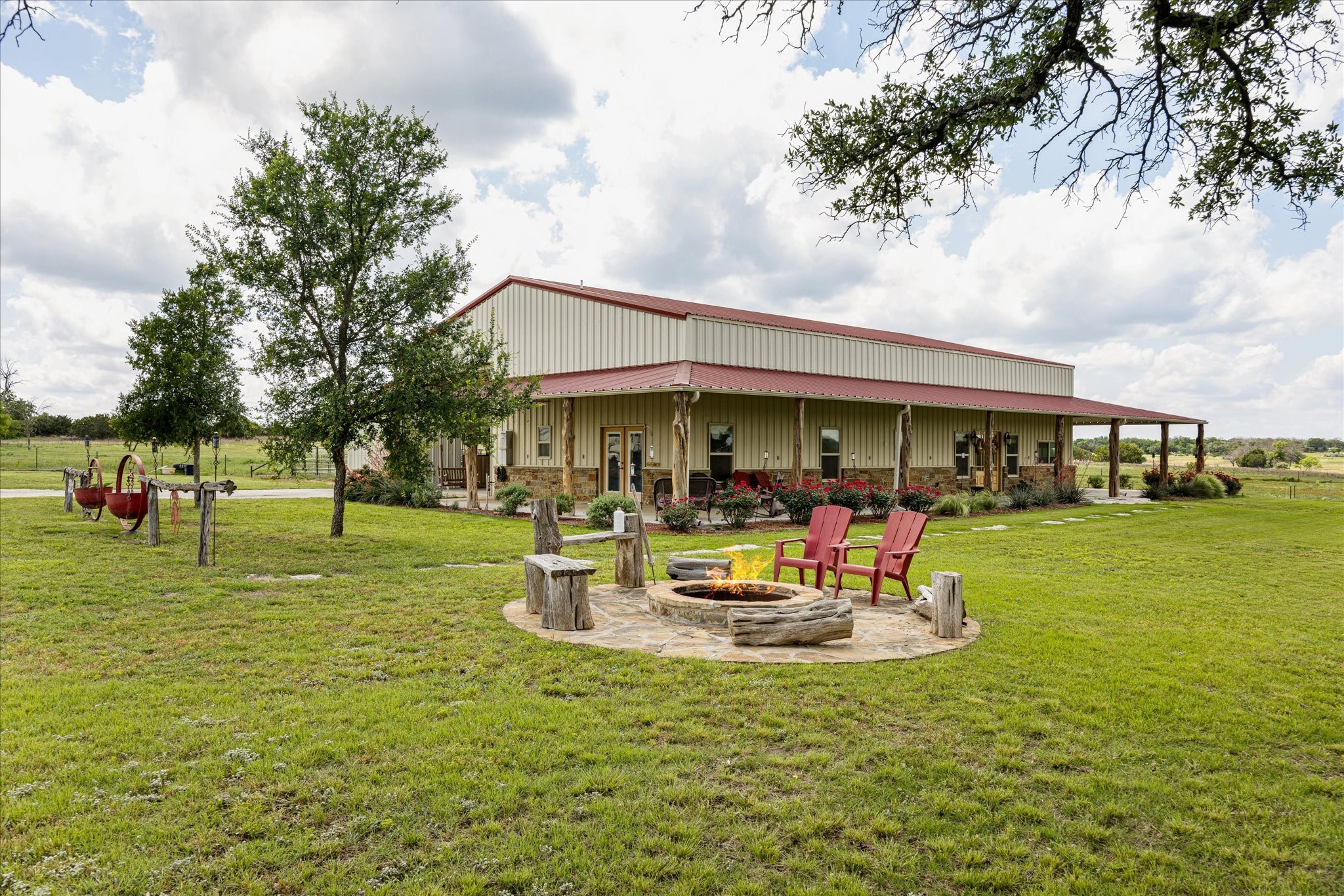 28015 Fm 1602 Hico TX 76457