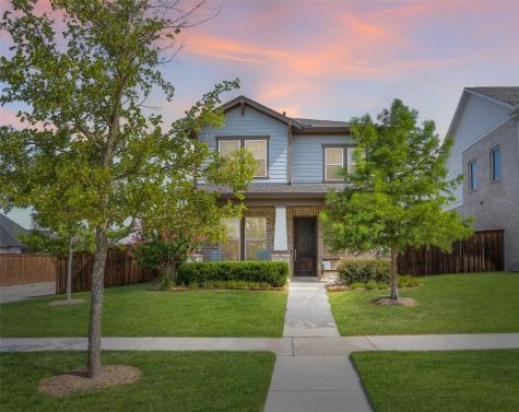 13756 Green Elm Road Aledo TX 76008