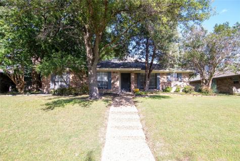 5008 Hatherly Drive Plano TX 75023
