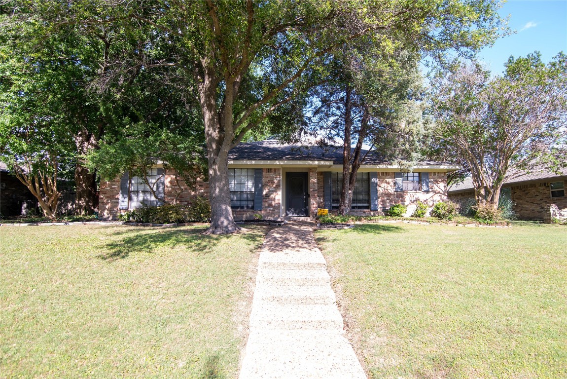 5008 Hatherly Drive Plano TX 75023