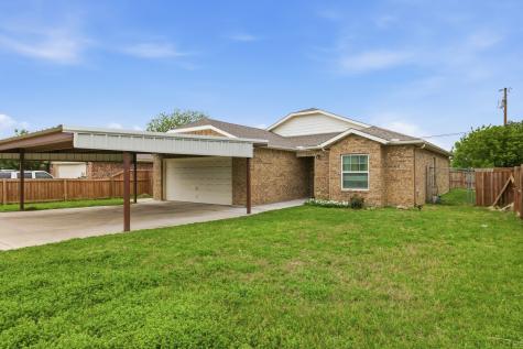 1502 SE 19th Avenue Mineral Wells TX 76067