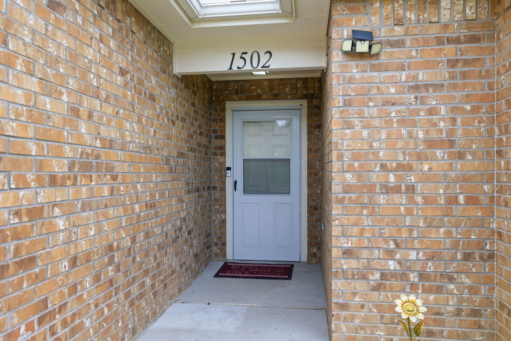 1502 SE 19th Avenue Mineral Wells TX 76067