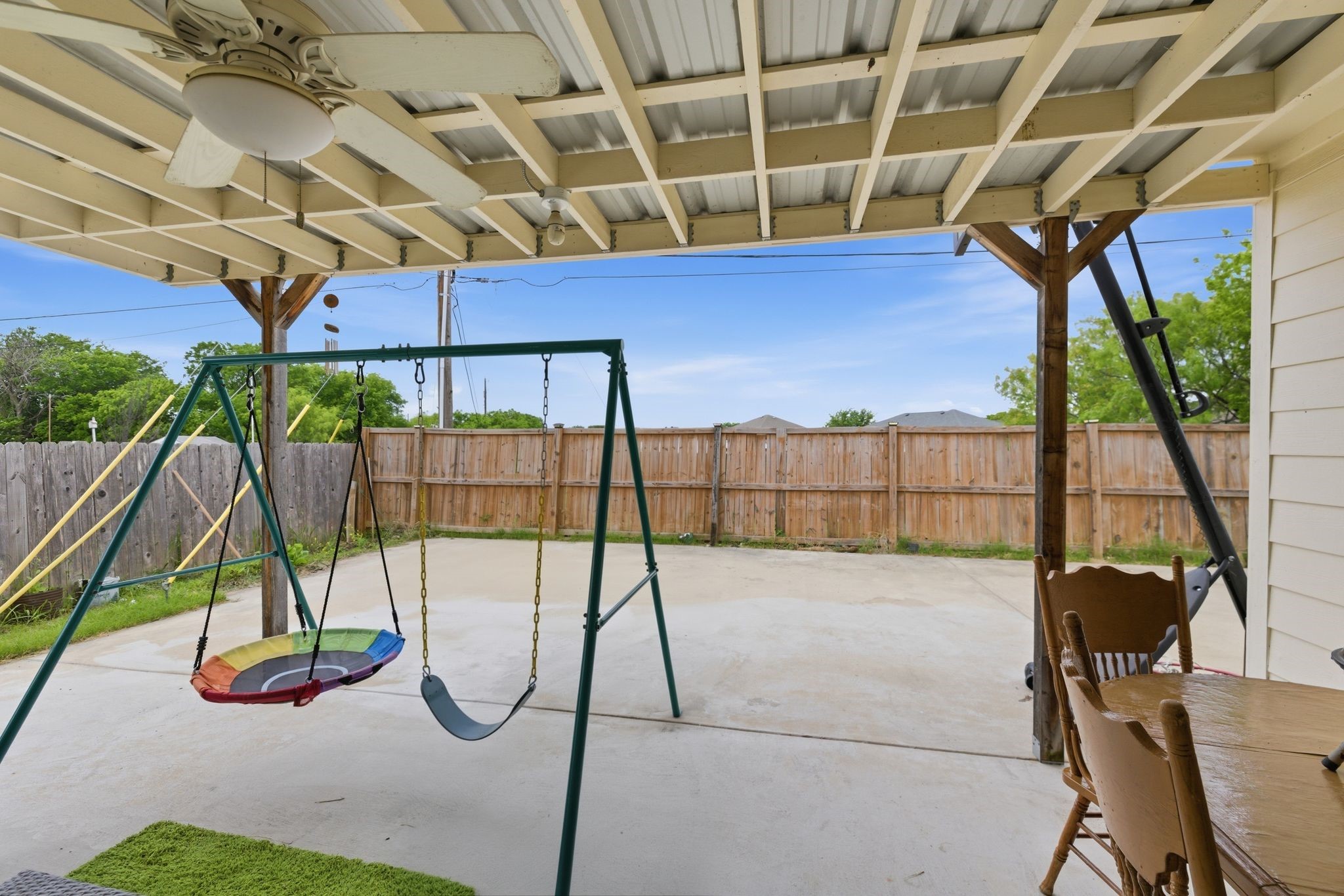 1502 SE 19th Avenue Mineral Wells TX 76067