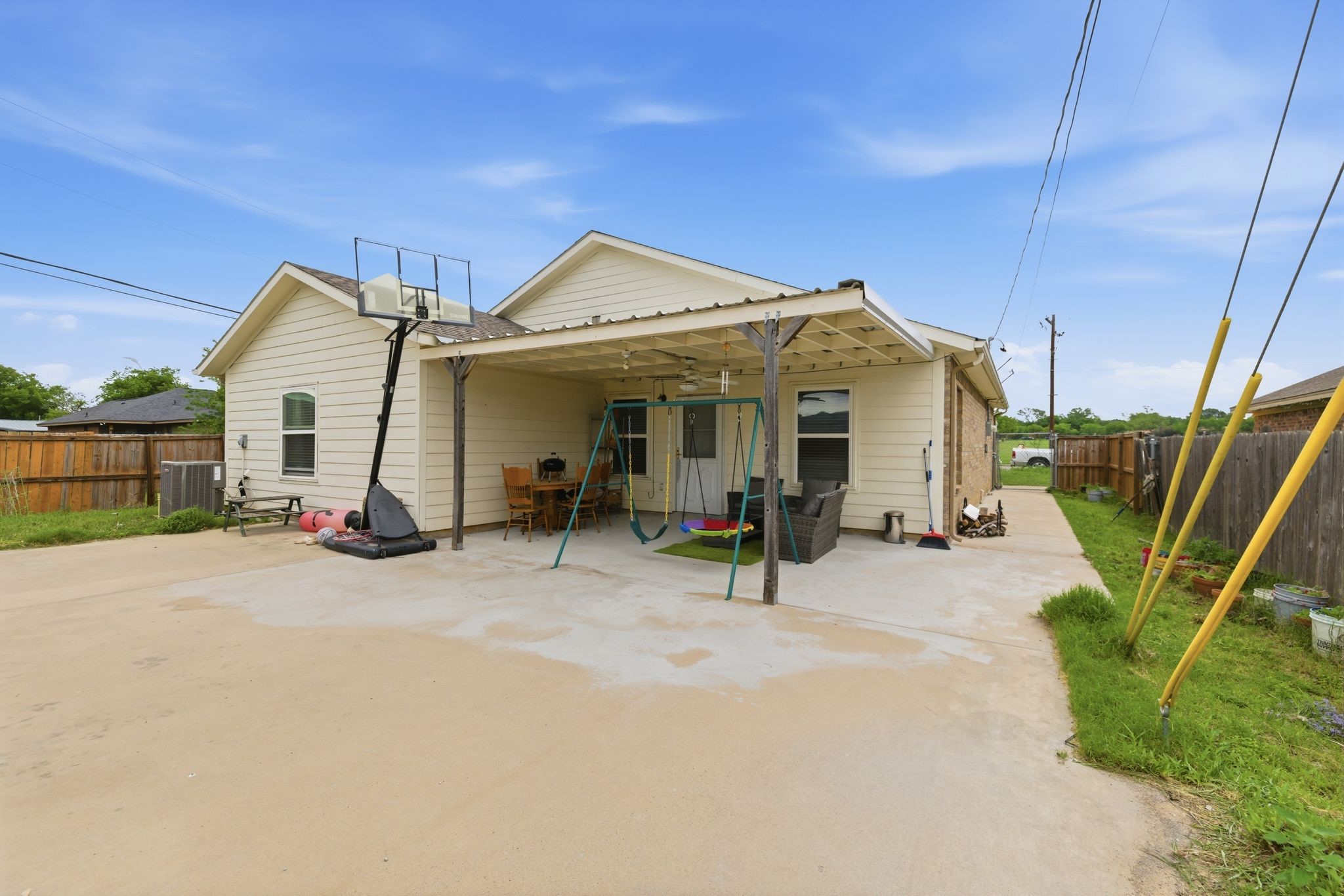 1502 SE 19th Avenue Mineral Wells TX 76067