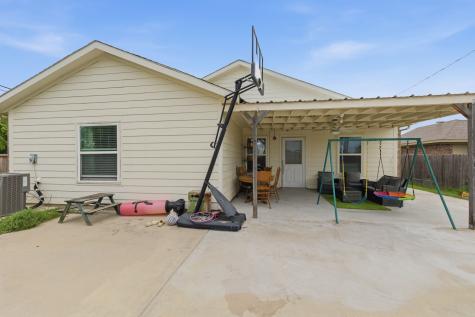 1502 SE 19th Avenue Mineral Wells TX 76067